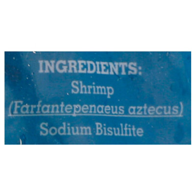 Seafood Counter Shrimp Raw Gulf 21-25 Count - 2 Lb - Image 5