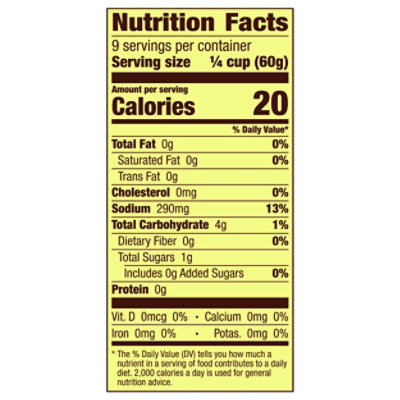 Old El Paso Sauce Enchilada Red Mild Can - 19 Oz - Image 3