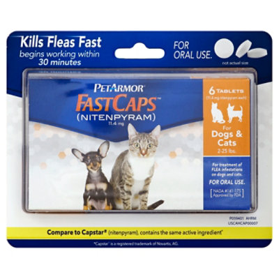 Petarmor advanced hotsell 2 for cats