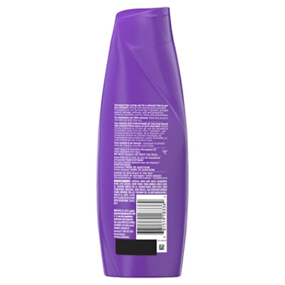 Aussie Total Miracle Paraben Free 7 in 1 Shampoo with Apricot & Macadamia - 12.1 Fl. Oz. - Image 8