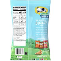 Bugles Snacks Corn Crispy Ranch - 3 Oz - Image 3