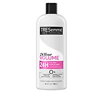 TRESemme Pro Solutions 24 Hour Volume Conditioner - 28 Oz