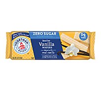 Voortman Bakery Sugar Free Vanilla Wafers - 9 Oz