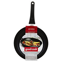 GoodCook Classic Saute Pan 10 Inch - Each - Image 1