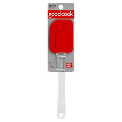 Good Cook Silicone Spatula Blade - Each