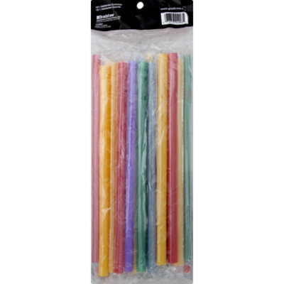 Good Cook Straws Milkshake - 25 Count - Image 3