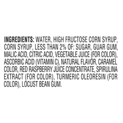 Popsicle Ice Pops DC Wonder Woman - 18 Count - Image 5