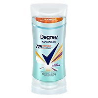 Degree For Women Motionsense Anti-perspirant Stick Invisible Solid Sexy Intrigue - 2.6 Oz - Image 3