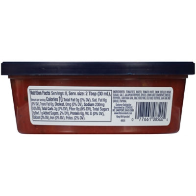 Litehouse Medium Salsa - 8 Fl. Oz. - Image 6