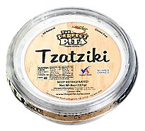 Tzatziki Dip - 12-8 Oz