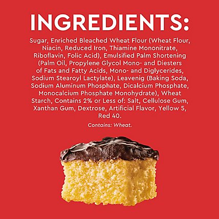 Duncan Hines Perfectly Moist Classic Yellow Cake Mix - 15.25 Oz - Image 5