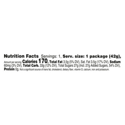 Laffy Taffy Candy Stretchy & Tangy Cherry - Each - Image 3