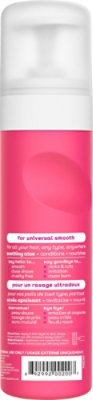 EOS Shave Creme Ult Mst Pom Rasp - 7 Oz - Image 4