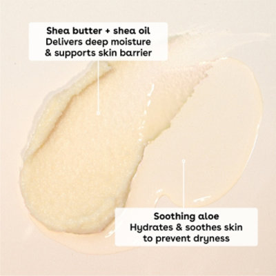EOS Shave Creme Ult Mst Pom Rasp - 7 Oz - Image 5