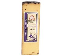 Beehive Cheese Barely Buzzed - 4 Oz