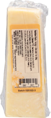 Beehive Cheese Seahive - 4 Oz - Image 6