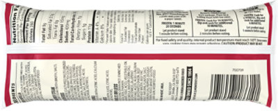 El Monterey Signature Chimichanga Shredded Steak & Three Cheese - 5 Oz - Image 6