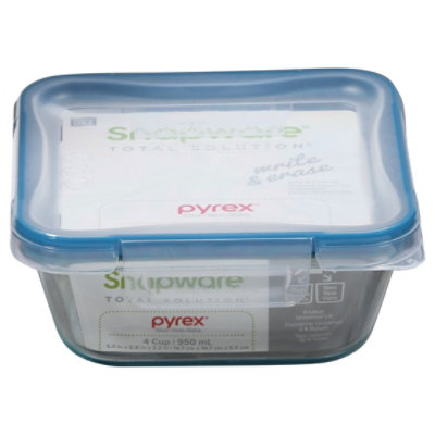 Sw Ts Glass 4c Square
