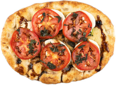 ReadyMeals Little Margarita Pizzeta - Each - Image 1