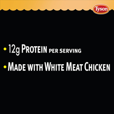 Tyson Anytizers Homestyle Frozen Chicken Fries - 28.05 Oz - Image 2