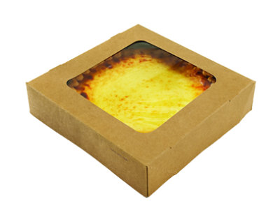 Pie 9 Inch Custard - Each