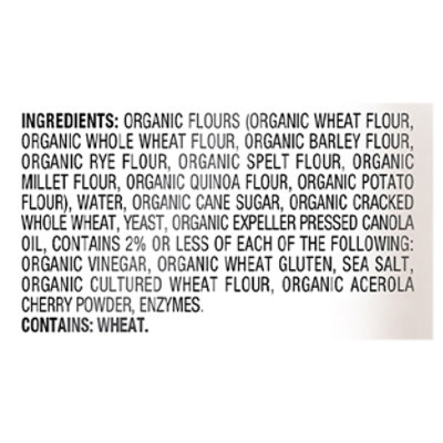 Daves Killer Bread Organic White Bread Done Right - 24 Oz - Image 4