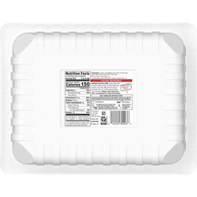 Jennie-O Turkey Store Lean Ground Turkey Italian Seasoned Fresh - 16 Oz - Image 3