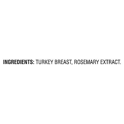 Jennie-O 99% Lean Ground Turkey Breast Fresh - 16 Oz - Image 5
