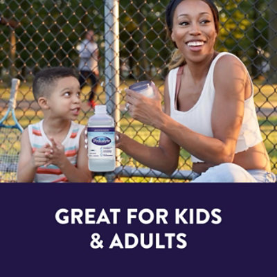 Pedialyte Unflavored Electrolyte Solution - 1 Liter - Image 4