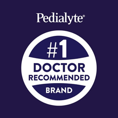 Pedialyte Unflavored Electrolyte Solution - 1 Liter - Image 6