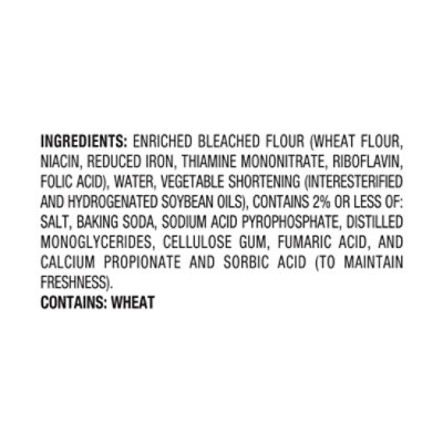 Mission Wraps Original - 6 Count - Image 4