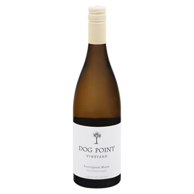 Dog Point Sauvignon Blanc Wine - 750 Ml - Image 3