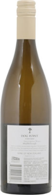 Dog Point Sauvignon Blanc Wine - 750 Ml - Image 4