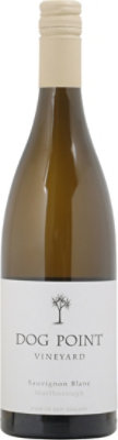 Dog Point Sauvignon Blanc Wine - 750 Ml - Image 2