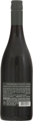 Crossbarn By Paul Hobbs Sonoma Coast Pinot Noir Wine - 750 Ml - Image 5