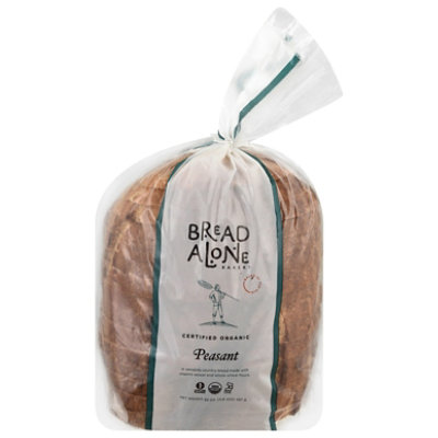Bakery Bread French Crusty T & B