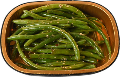ReadyMeals Korean BBQ Green Beans - Image 1