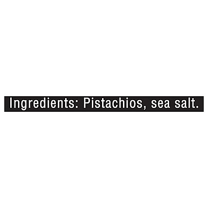 Wonderful Pistachios Roasted & Salted Pistachios - 16 Oz - Image 5