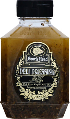 Boars Head Dressing Deli - 8.5 Oz - Image 1