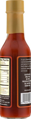Boars Head Jalapeno Pepper Sauce - 5 Oz - Image 5