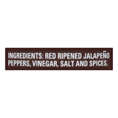 Boars Head Jalapeno Pepper Sauce - 5 Oz - Image 4
