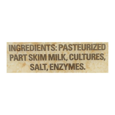 Boars Head Cheese Parmesan Grated - 6 Oz - Image 4