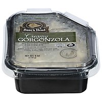 Boars Head Cheese Gorgonzola Crumbled - 6 Oz - Image 2