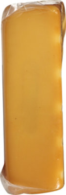 Boars Head Cheese Pre Cut Gruyere Smoked - 8 Oz - Image 3