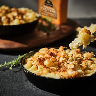 Boars Head Cheese Pre Cut Gruyere Smoked - 8 Oz - Image 5