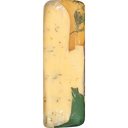 Boars Head Cheese Pre Cut Havarti Dill - 8 Oz - Image 3