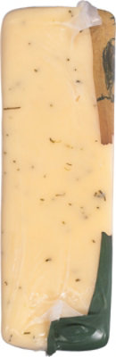 Boars Head Cheese Pre Cut Havarti Dill - 8 Oz - Image 2