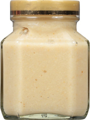 Boars Head Horseradish Grated In Vinegar Glass - 9 Oz - Image 5