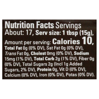 Boars Head Sweet Onions Sweet Vidalia Homestyle In Sauce - 9 Oz - Image 3