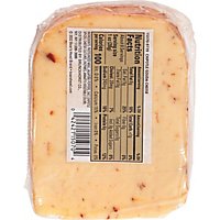 Boars Head Cheese Gouda Chipolte - 8 Oz